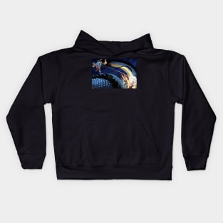 liberator Kids Hoodie